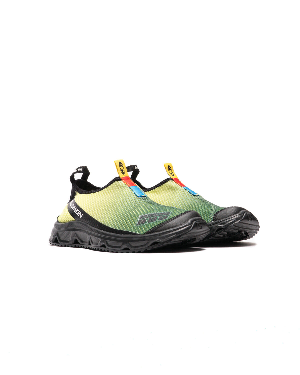 Salomon RX MOC 3.0 | L47757600 | AFEW STORE